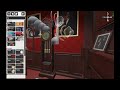 [Escape Simulator Room Editor] Rotating Objects with Trigger Boxes Tutorial