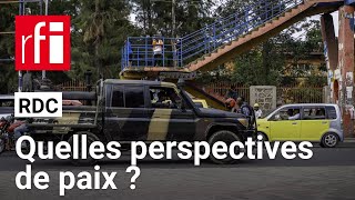 Un An Après La Prise De Goma Les Ressources Naturelles Sont Le Carburant De Cette Guerre