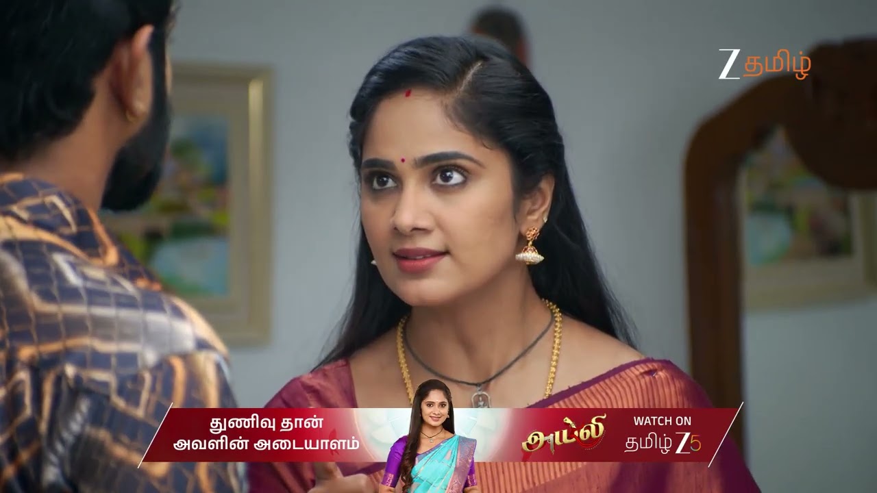 Ayali Ep 139 | Ep -  | Best Scene | Nov 15 2025 | Zee Tamil