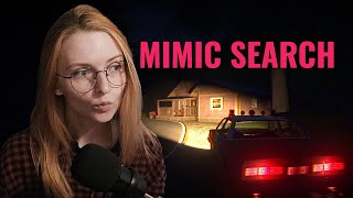 MIMIC SEARCH - indie horror