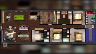 Vivos Underground Survival Shelters