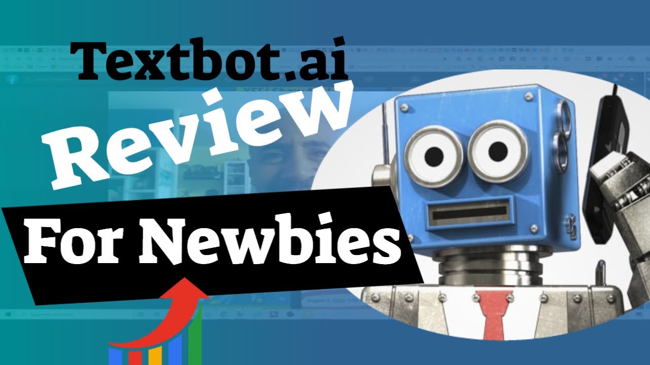 Textbot Textbot.ai Review for Newbies - YouTube