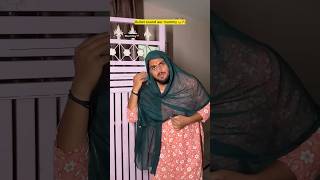 Bullet sound aur mummy 😂🔥| #shorts #trending #relatable #comedy #chaman #bullet #awezchaitrend#viral