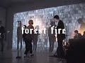 Forest Fire - Точка Невозврата (Official Music Video)