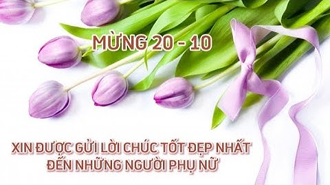 20 10 là ngày gì vậy