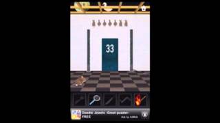 Dooors 33 Solution Guide iPhone, iPod, iPad
