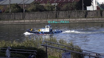 習作 DaVinci Resolve 15でマッチムーブのテスト [4K]