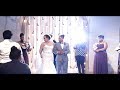 Dr. & Mrs. Miller | LGBT Wedding | Freshie Productions