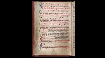 Sumer is icumen in (Cuckoo Song / Reading rota) Sumer is icumen in (Cuckoo Song / Reading rota)