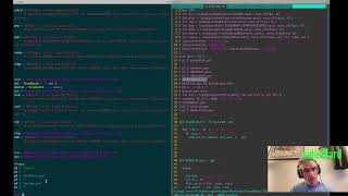 Live Code Practice Set for Hyderabad Algorave