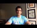 Sonu Sood to accompany Indian contingent to Special Olympics World Winter Games 2022 as brand ambassador