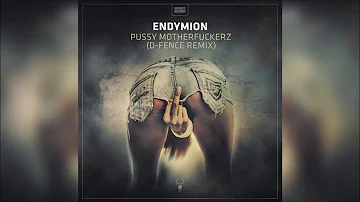 Endymion - Pussy Motherfuckerz (D-Fence Remix + 210 BPM Pitch)