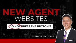 Command Fundamentals: NEW Agent Website!