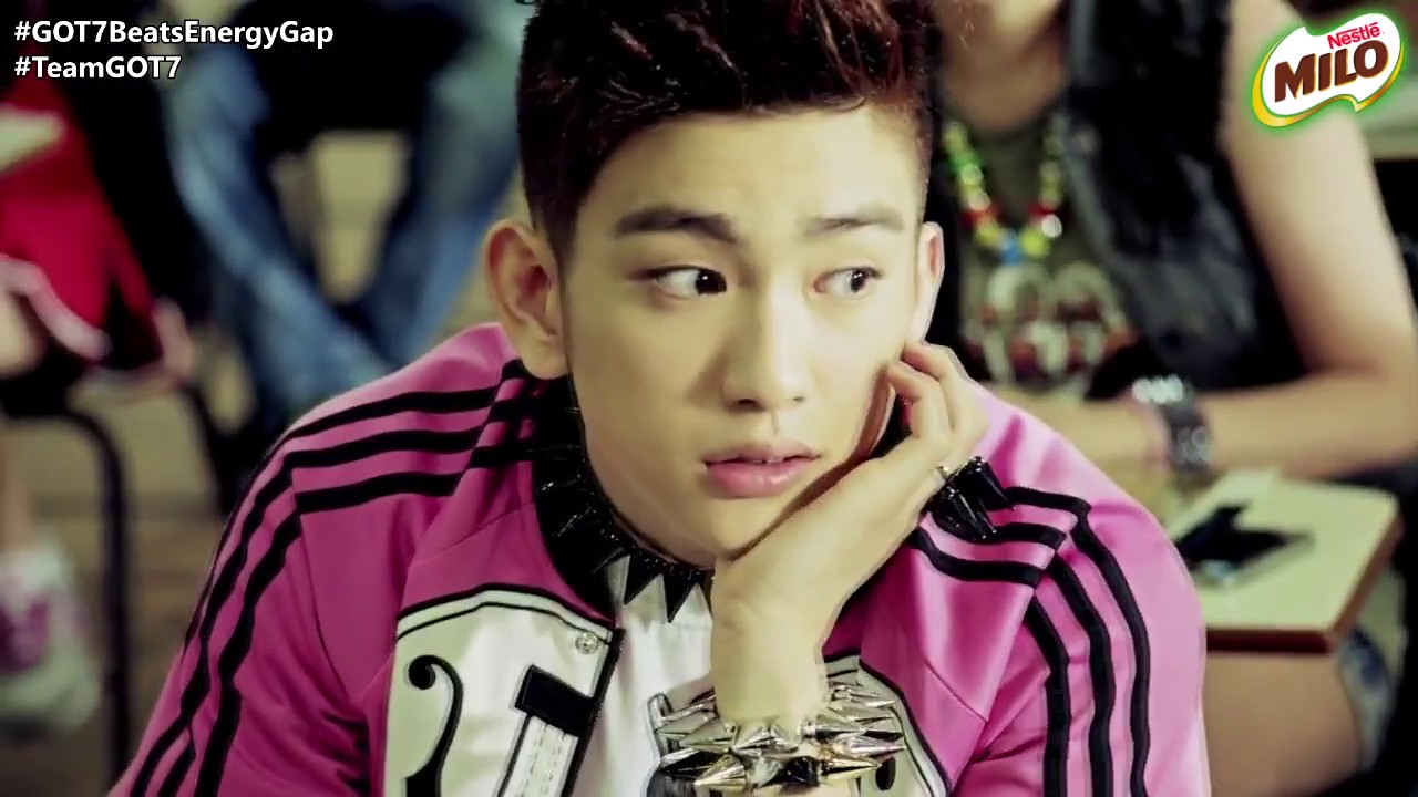 GOT7 BEATS ENERGY GAP YET AGAIN (Pt. 2)