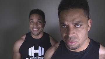 One Meal A Day | Intermittent Fasting | Late Night Hunger @hodgetwins