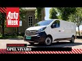 Opel Vivaro – Occasion aankoopadvies