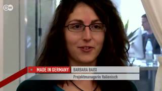Babbel - Sprachenlernen per Mausklick | Made in Germany