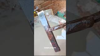 Chisel Restoration