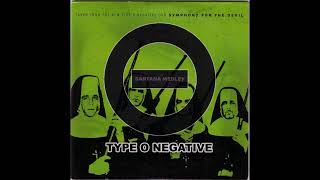 Type O Negative - Santana Medley