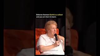 The Truth About “Earth School” | Dolores Cannon