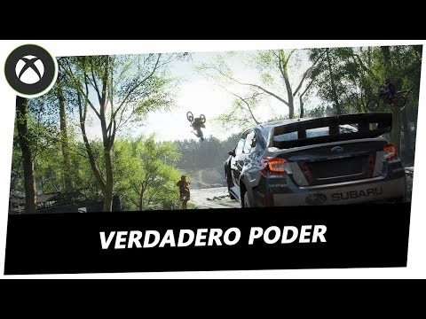 Juegos mejorados en Xbox One X