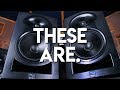 What are the Best Studio Monitors for under 500?
