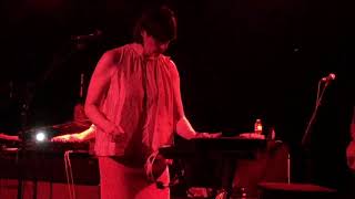 Stereolab - Brakhage - Paper Tiger - San Antonio, TX - September 19, 2019