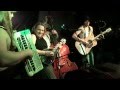 Steve`n`Seagulls - Ich Will (Rammstein)