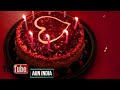 whatsapp happy birthday status video