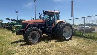 2000 AGCO ALLIS 9785 For Sale