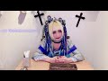 NETH PRIERE CAIN リツイート企画 珠璃へ100の質問
