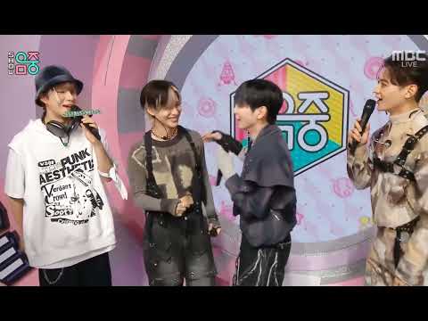NCT 정우 너무 예뻐하는 샤이니 선배님들ㅋㅋ
