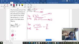 Unit 4 Day 6 AP Calculus AB