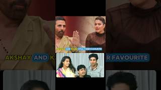 Akshay Kumar And Kajol Are Still Their Favourite