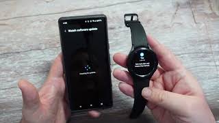 Galaxy Watch 4 on Non-Samsung Android Phone: Does it Work?