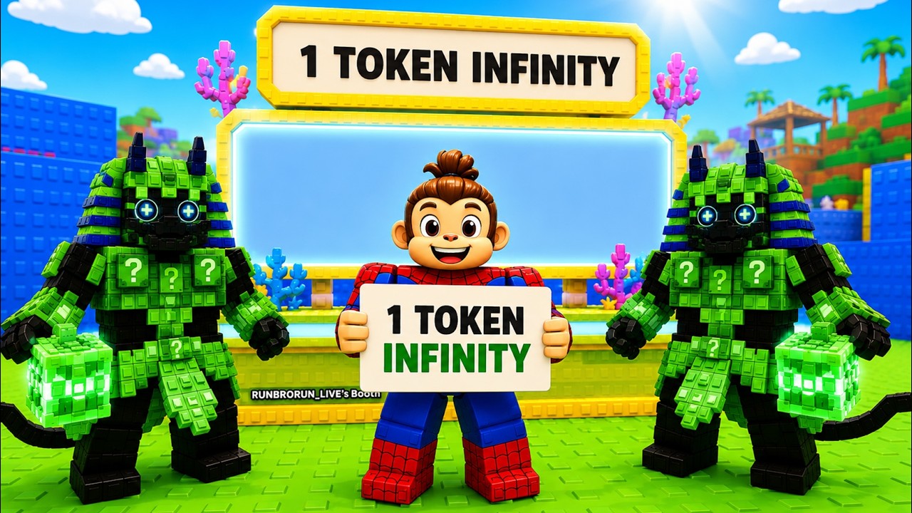Latest Title & Thumbnail