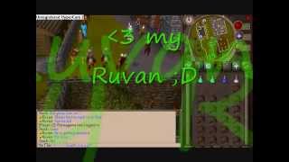[RSPS] ShadowX ~ Best 317 Server