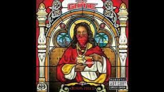 Jesus Piece- The Game  (Feat. Kanye West And Common) Lyrics