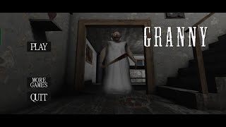 GRANNY 1 LIVE  🎮#tradingshorts #gaming #shorts #short #openworld #game