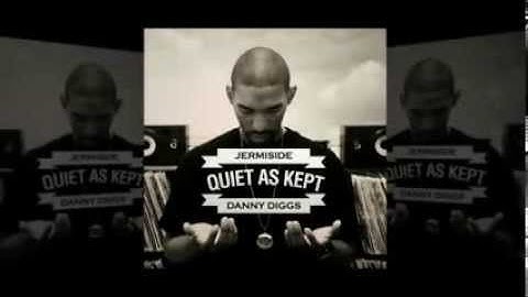 Jermiside & Danny Diggs: Quiet As Kept [Vinyl Campaign]