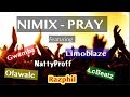 Nimix - Pray feat various artists (Corona Series)