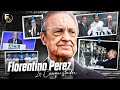 Lhistoire de florentino perez 