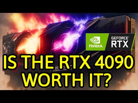 IS THE RTX 4090 WORTH IT? MY VERDICT! | MSFS VARJO AERO