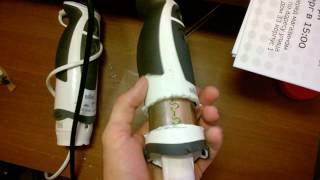 Блендер Braun MR 530 type 4191 600 Ватт Блендер Braun MR 530 type 4191 600 Ватт