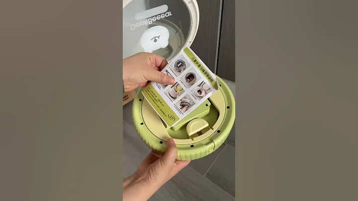 Product Link in Bio ( # 2500 ) ✅ Kids Travel Portable Folding Potty Seat