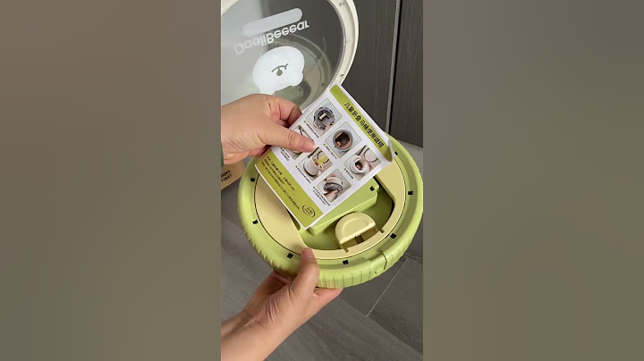 Enlace del producto en la biografía (n.° 2500) ✅ Asiento de orinal plegable portátil de viaje par...