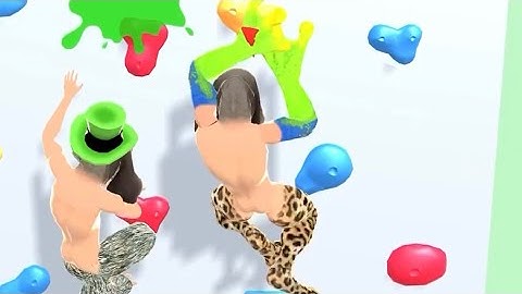 Mutant Run~Walkthrough All Level (iOS android)FunnyGame play