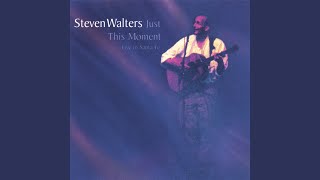 Video thumbnail of "Steven Walters - Already Home"