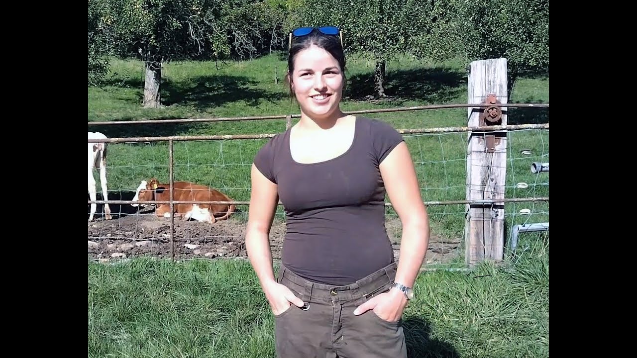 Junglandwirte machen sich fit für SwissSkills