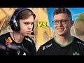 DONK vs NOWAY na FACEIT! - (PT-BR LEGENDAS) - CS2